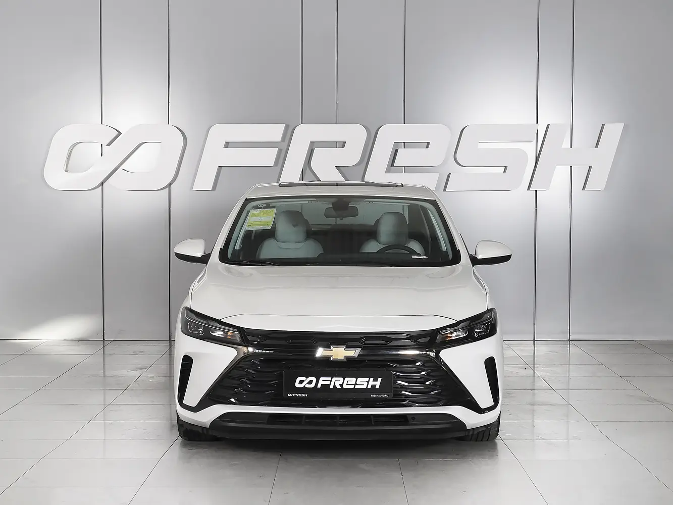 Chevrolet