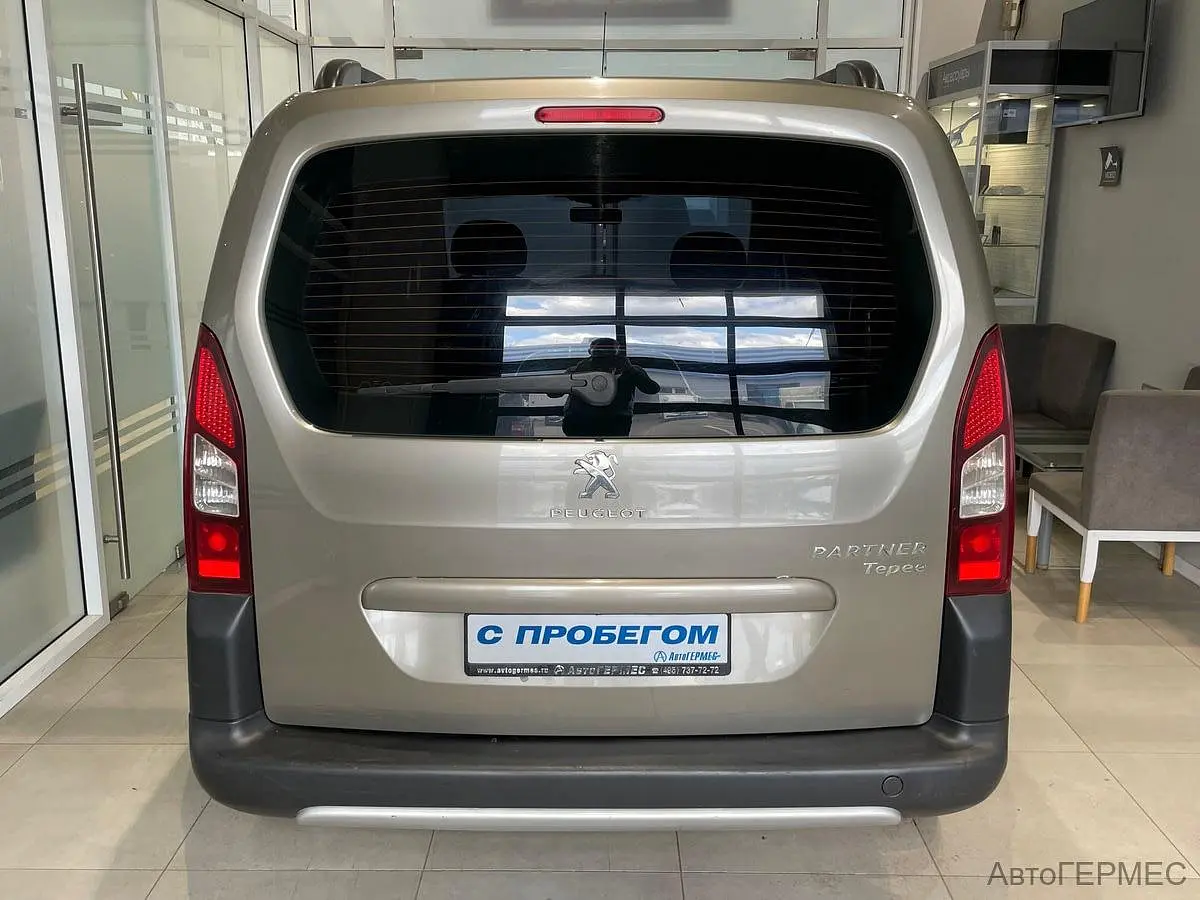 Peugeot