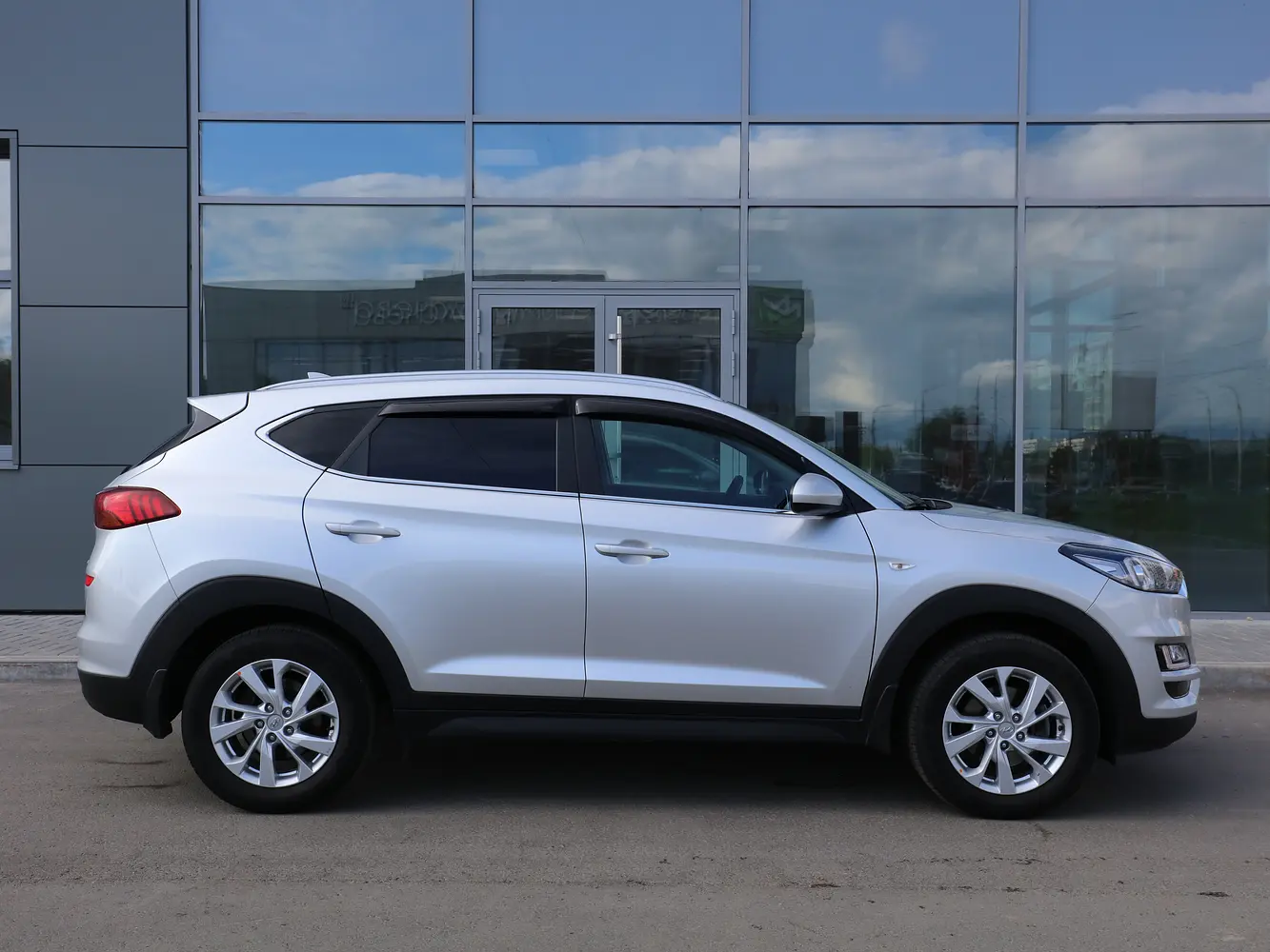 Hyundai