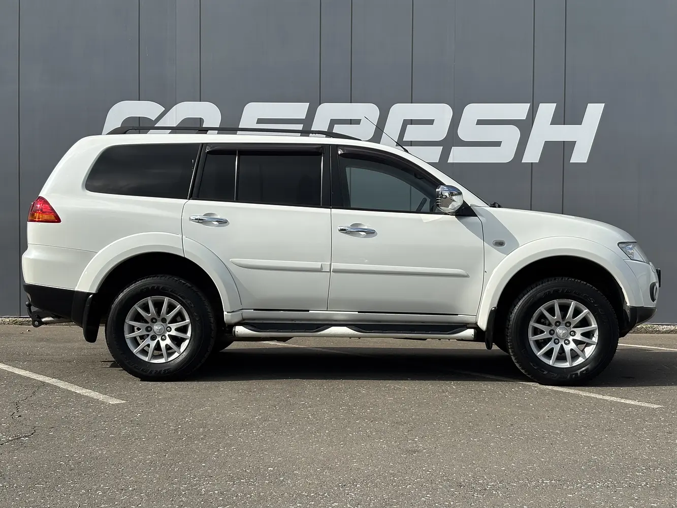Mitsubishi