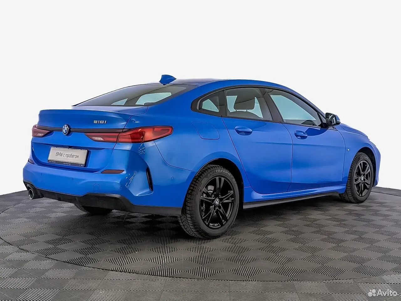 BMW