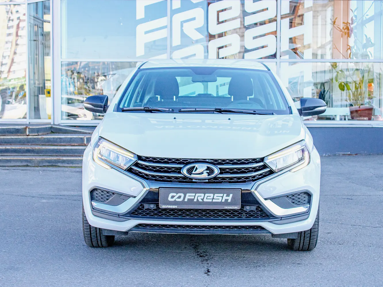 LADA (ВАЗ)