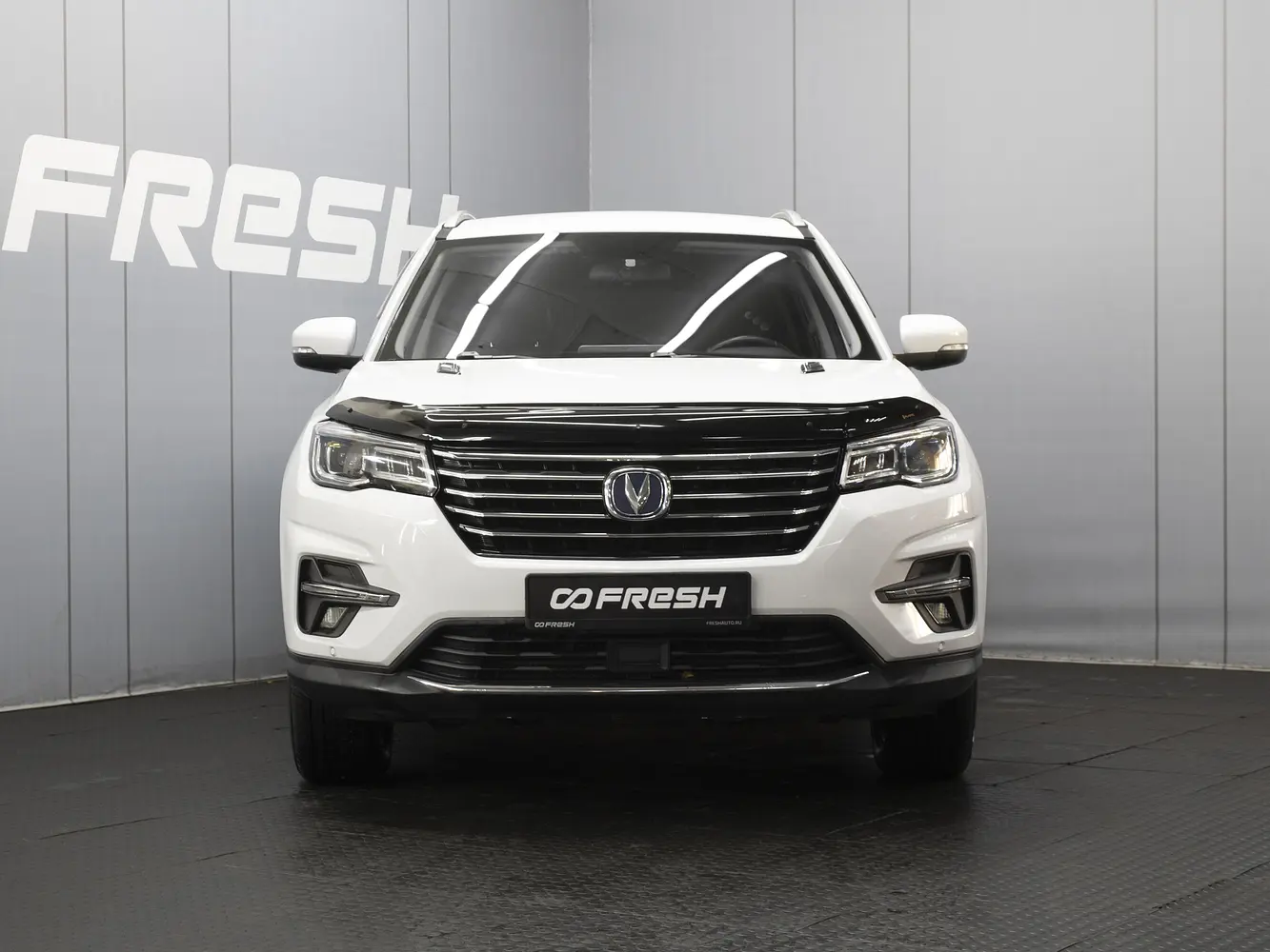 Changan