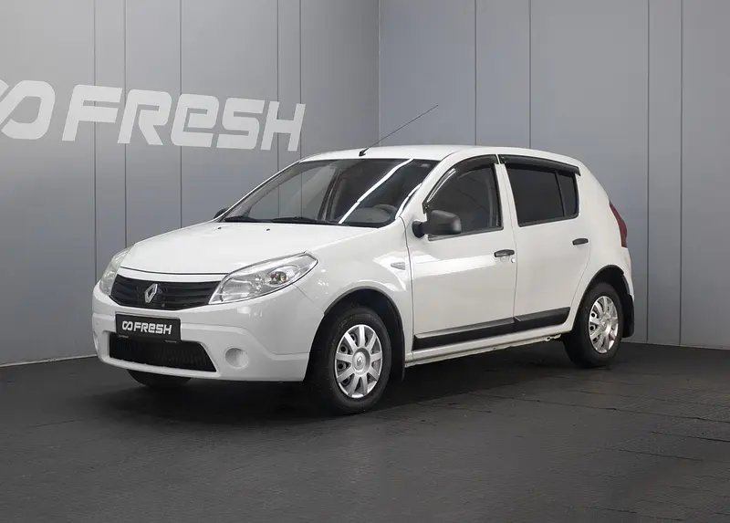 Sandero