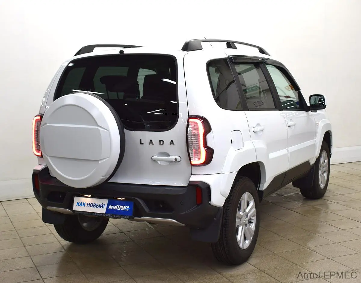 LADA (ВАЗ)