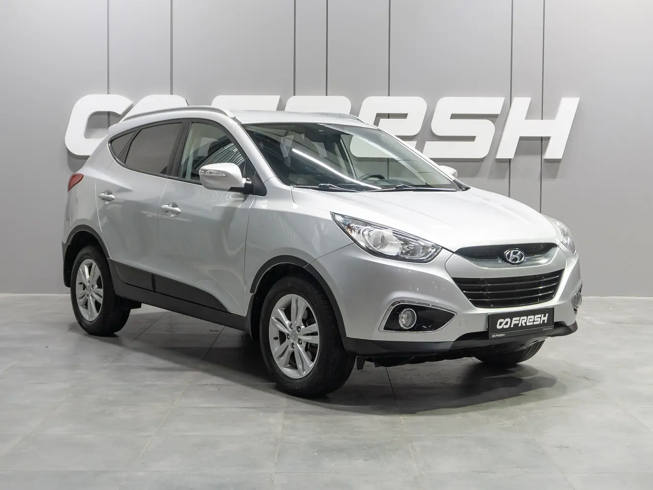 Hyundai