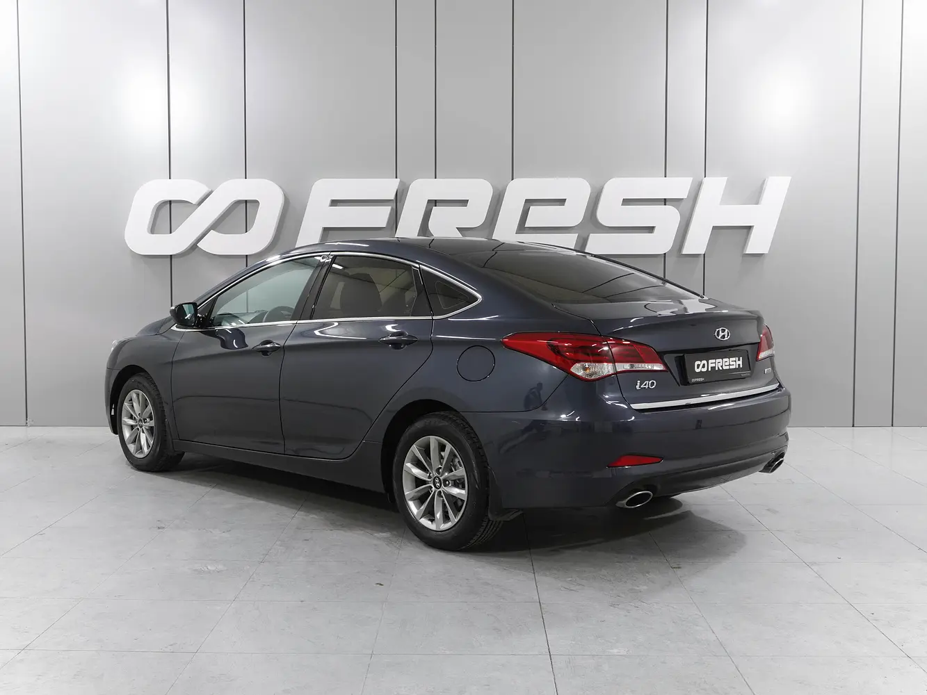 Hyundai