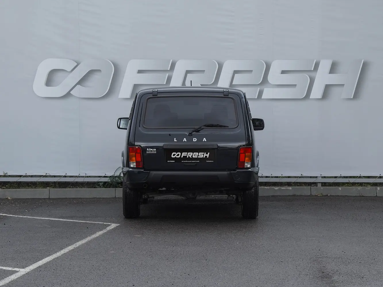 LADA (ВАЗ)