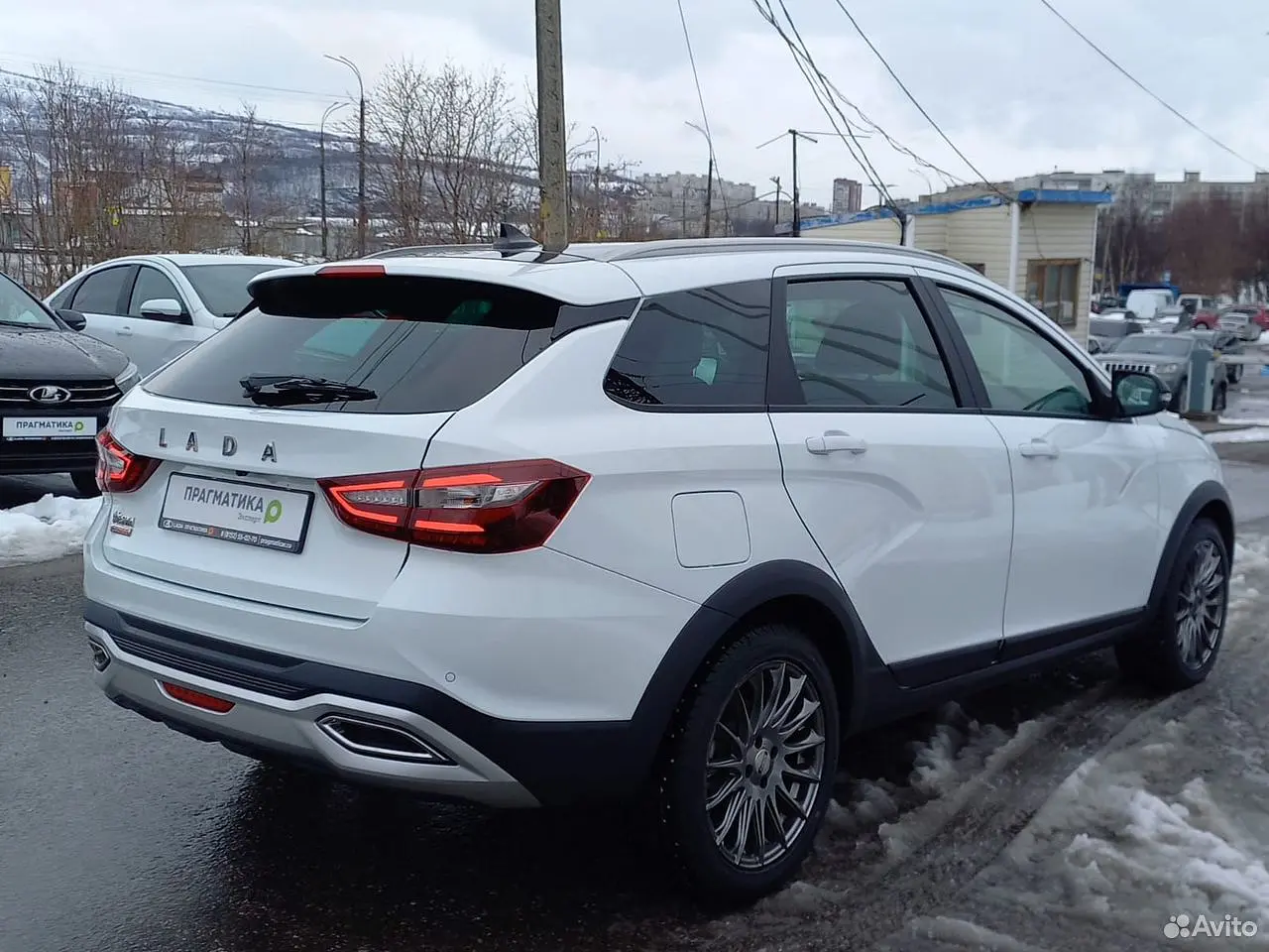LADA (ВАЗ)
