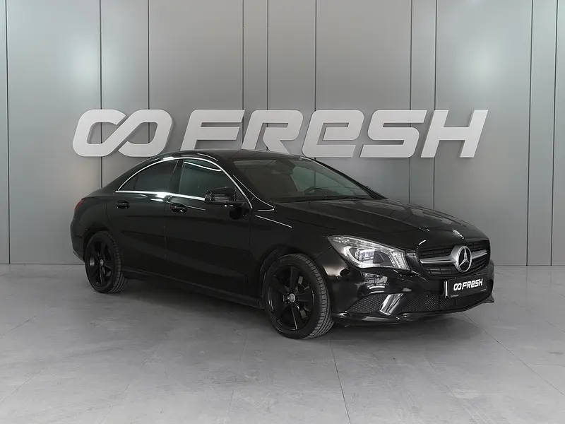 CLA