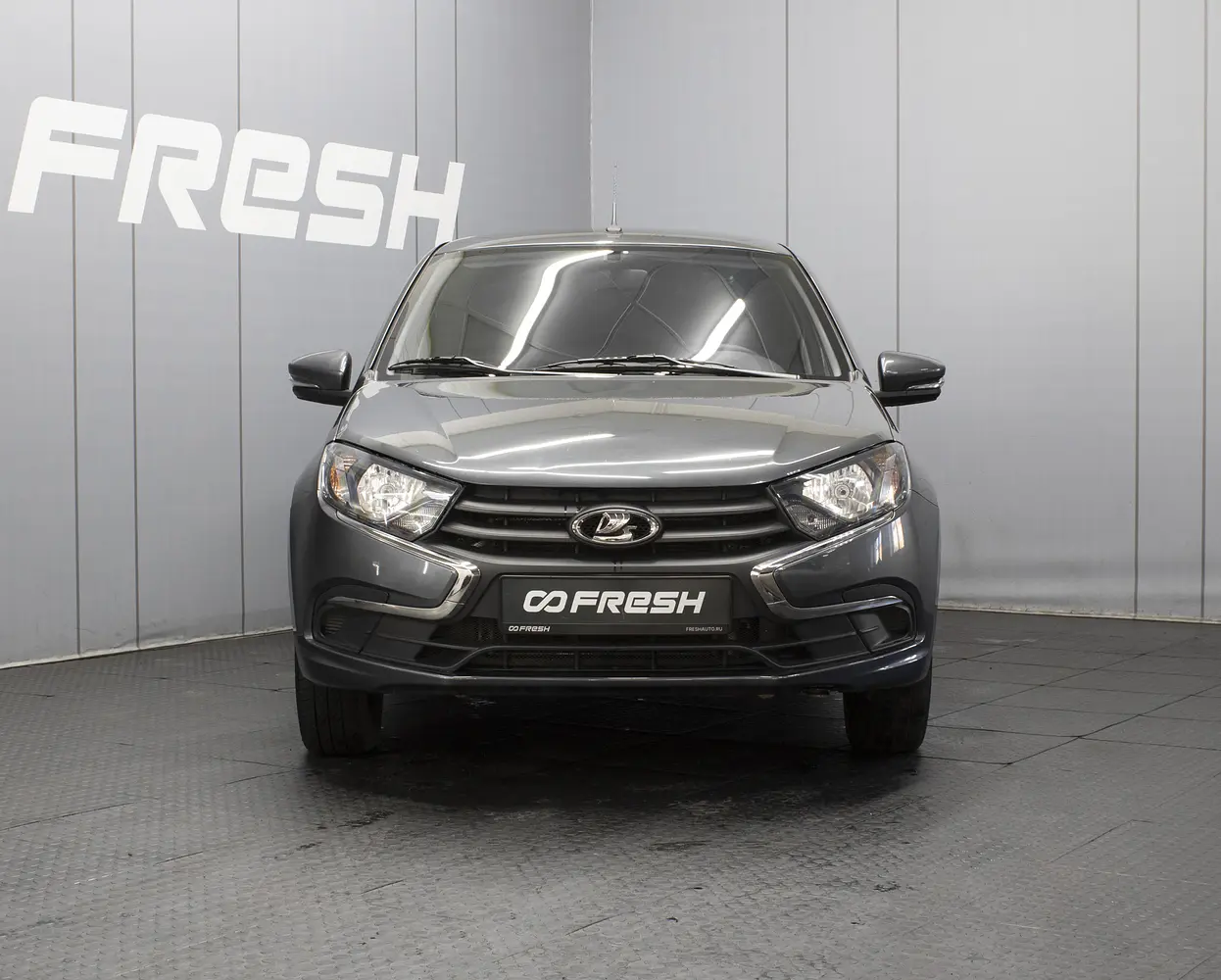 LADA (ВАЗ)