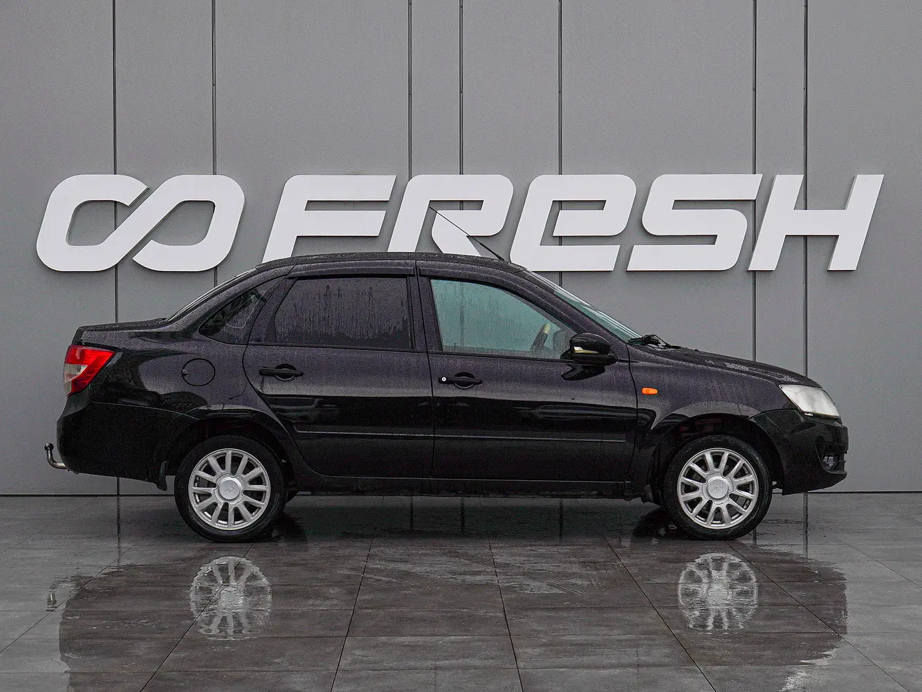 LADA (ВАЗ)