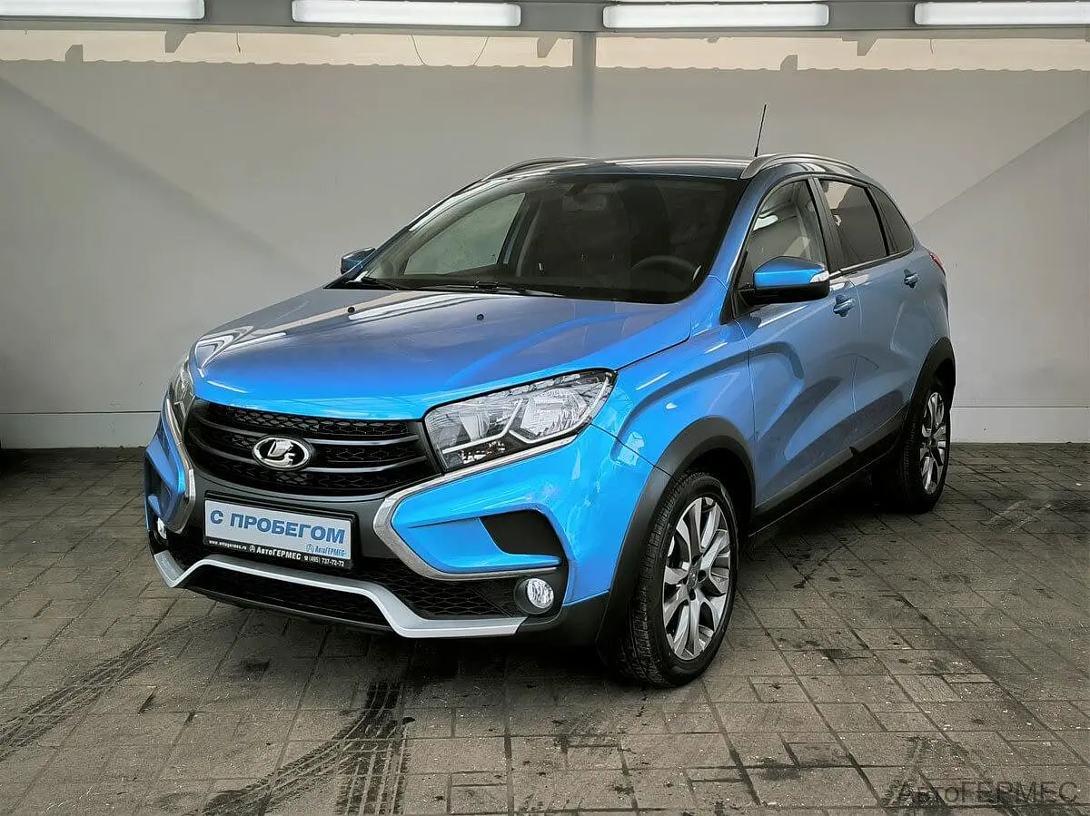 LADA (ВАЗ)
