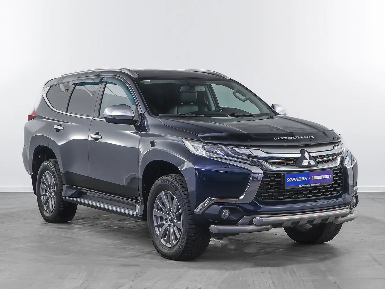 Mitsubishi