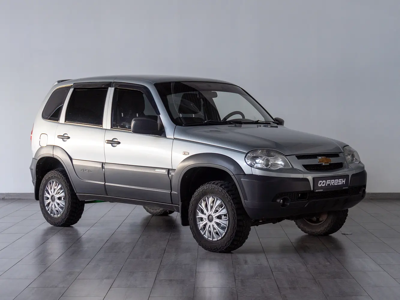 Chevrolet
