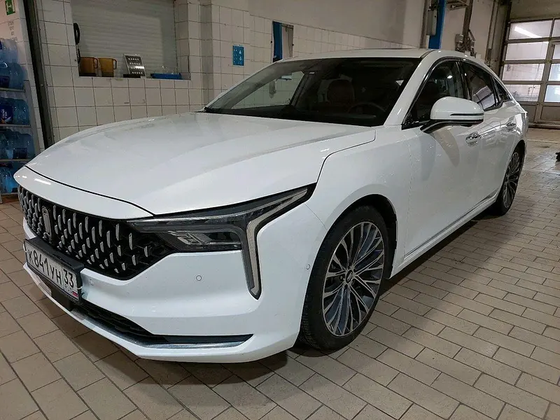 Bestune B70