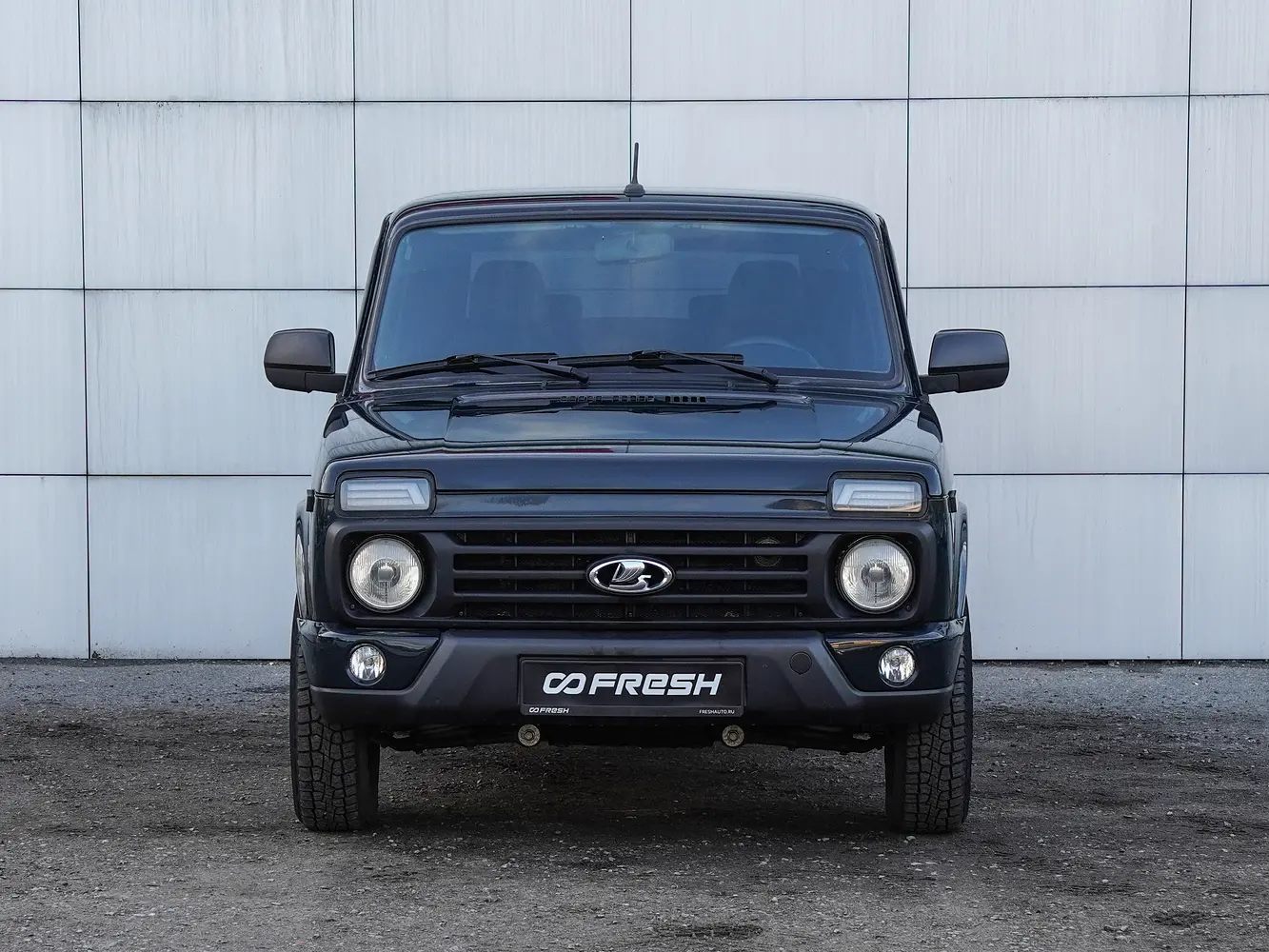 LADA (ВАЗ)