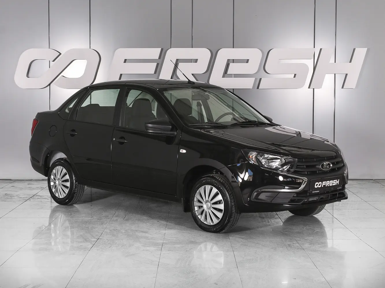 LADA (ВАЗ)