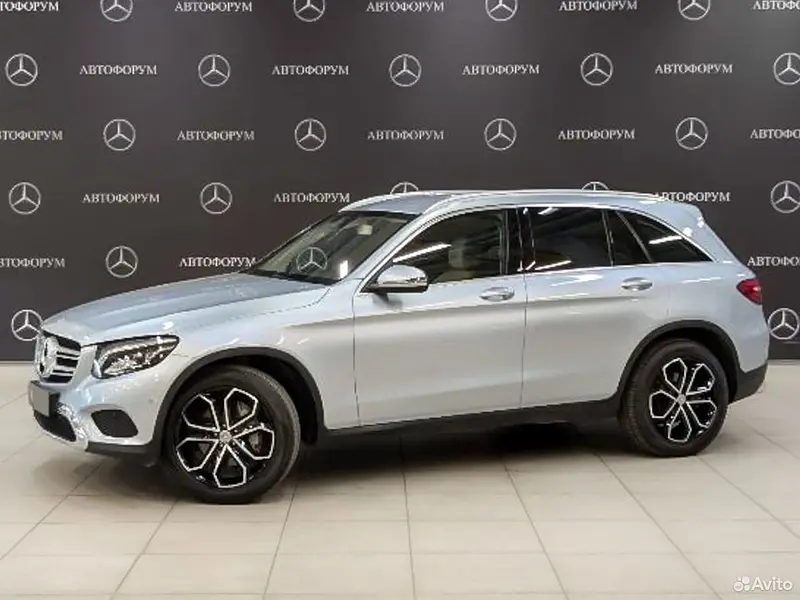 GLC