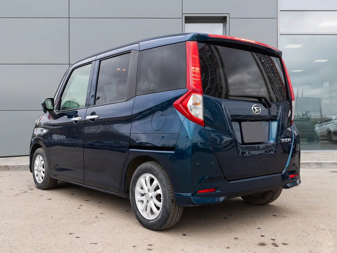 Daihatsu
