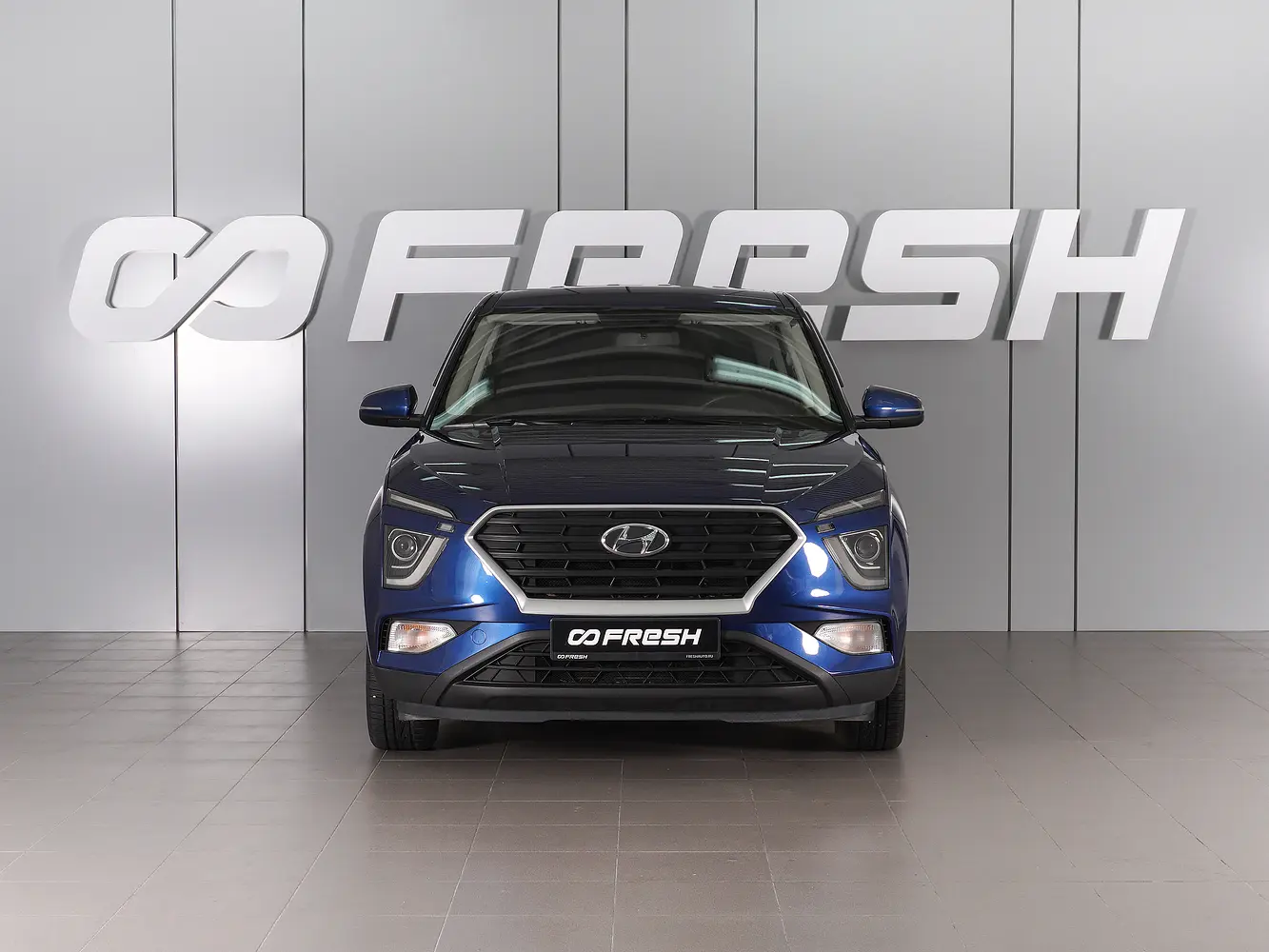Hyundai