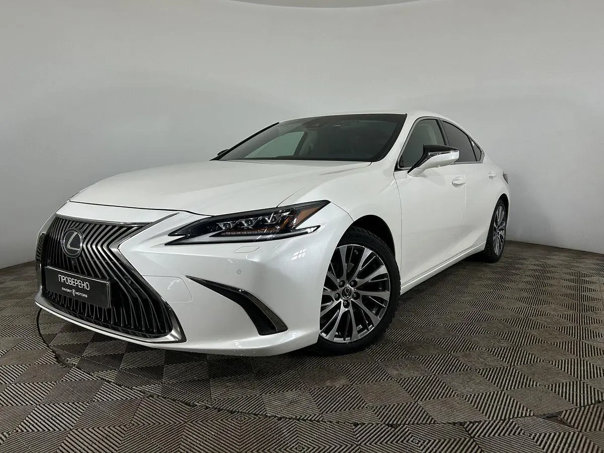 Lexus