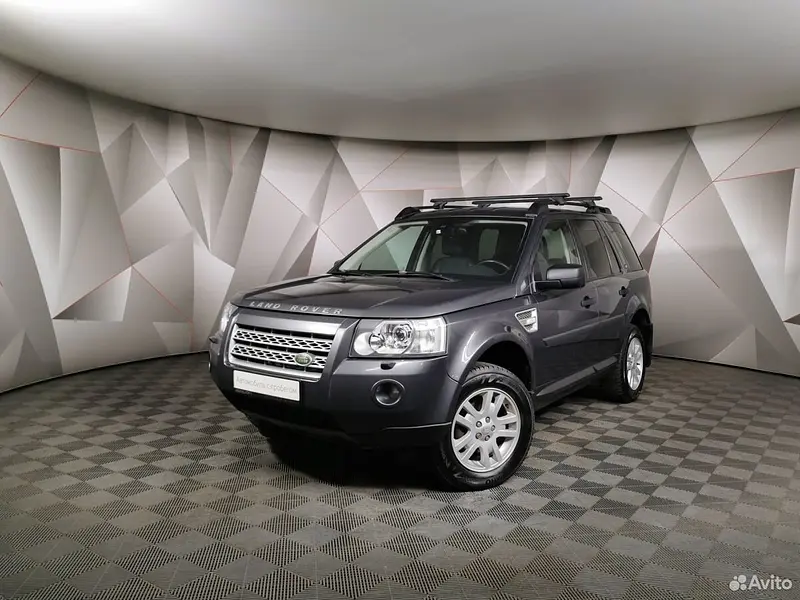 Freelander