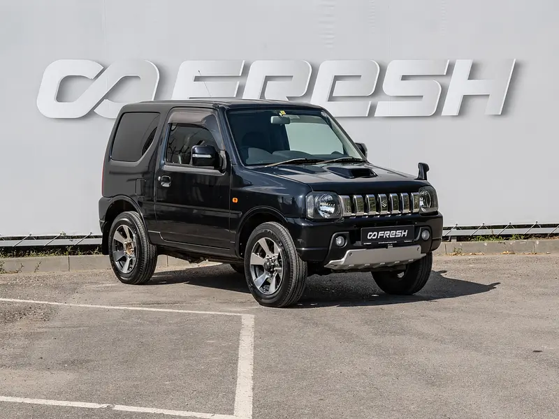 Jimny