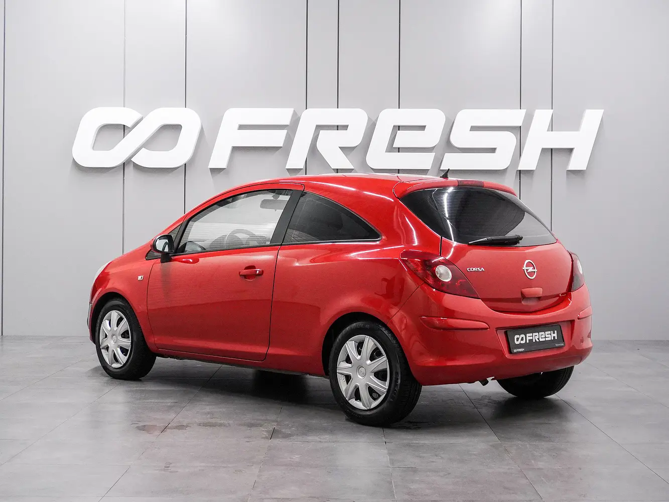 Opel
