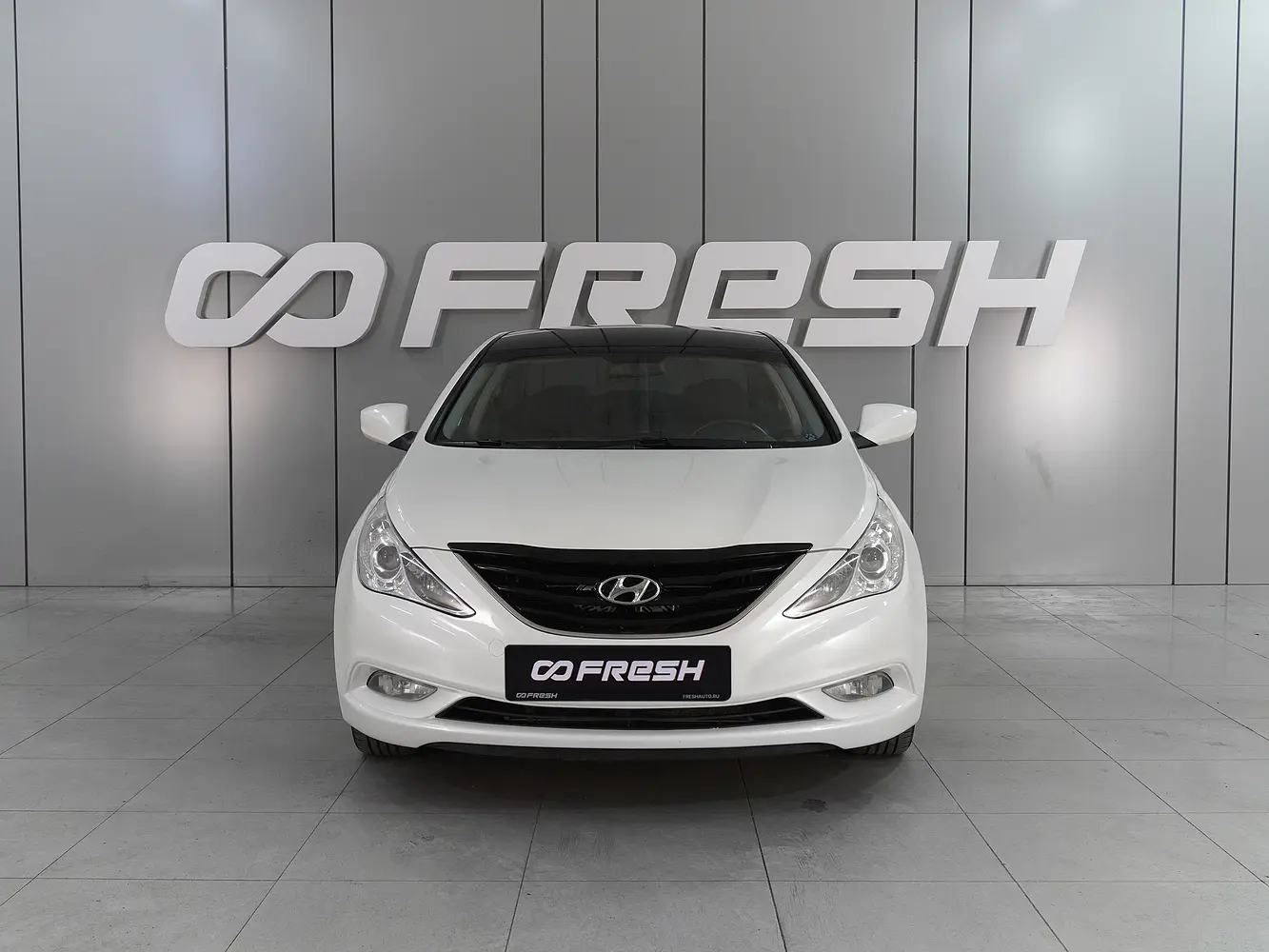Hyundai