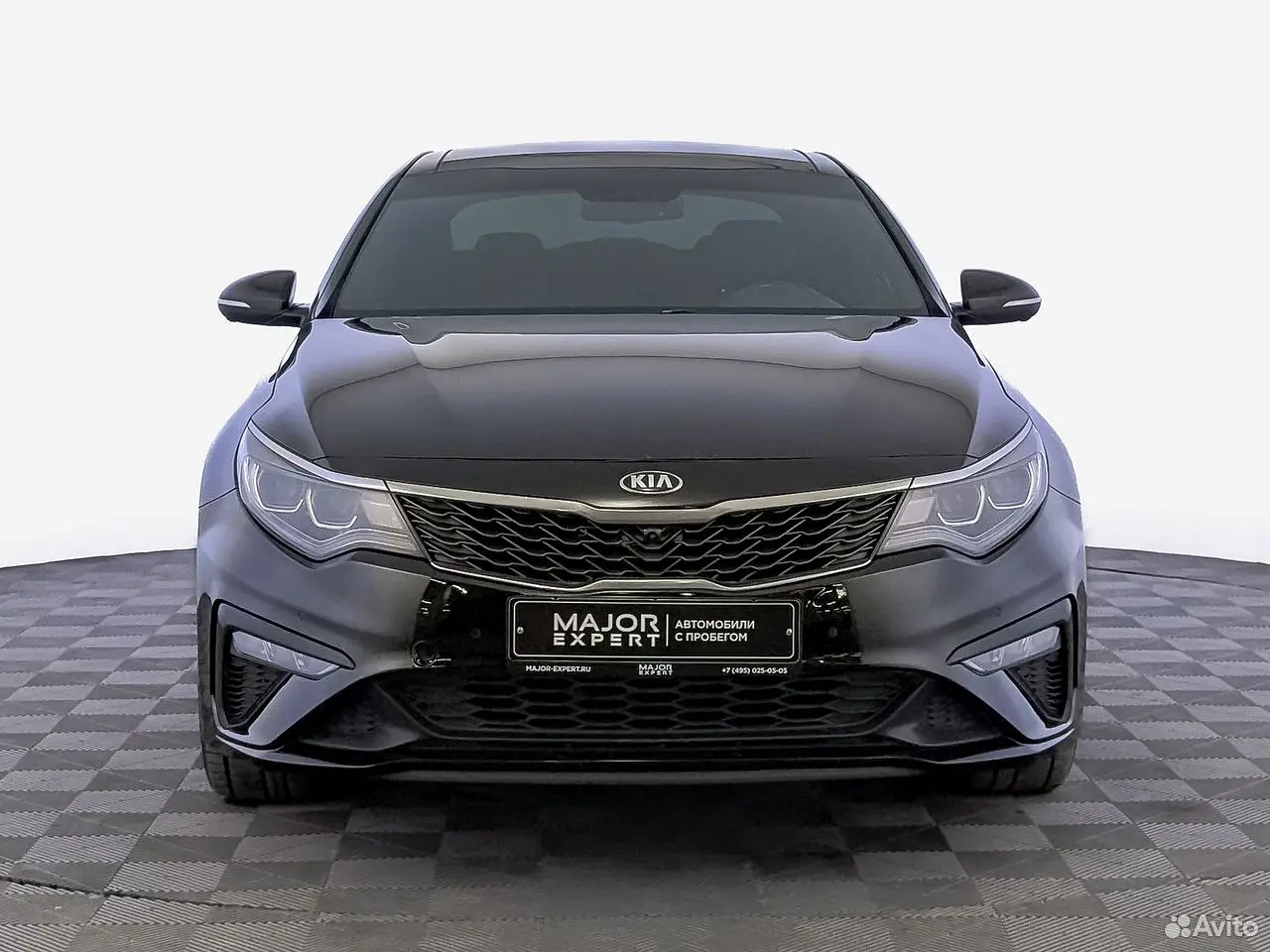 Kia