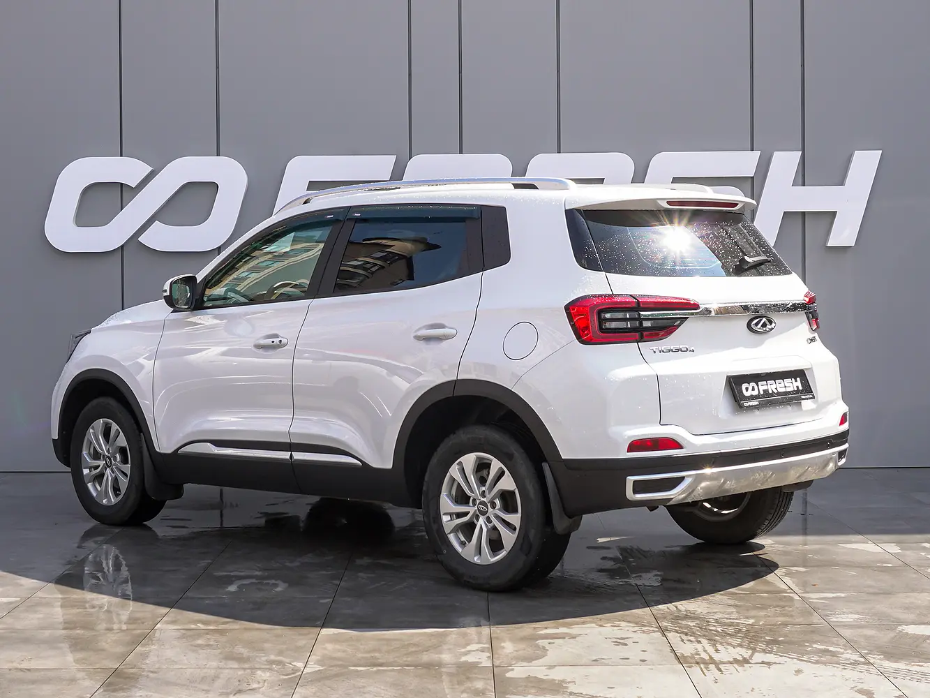 Chery