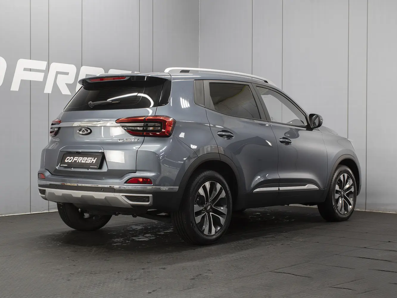 Chery