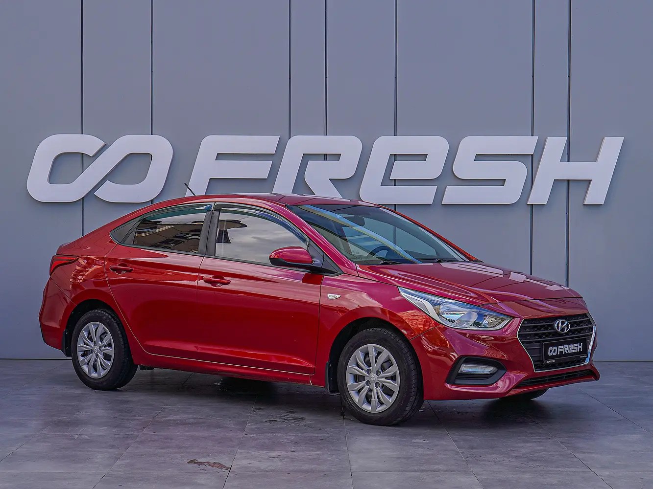 Hyundai