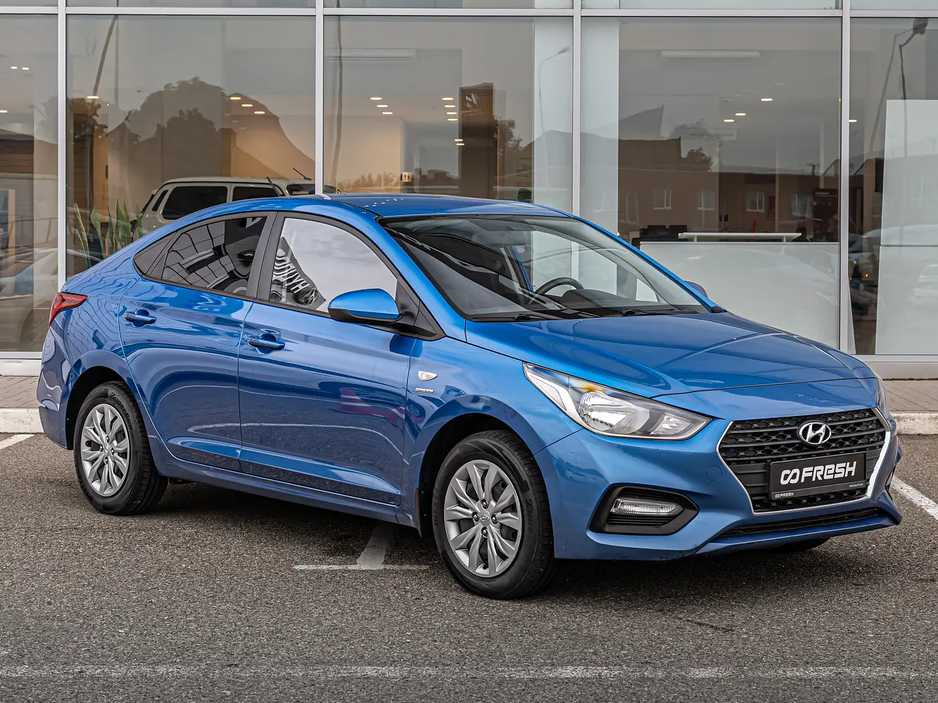 Hyundai