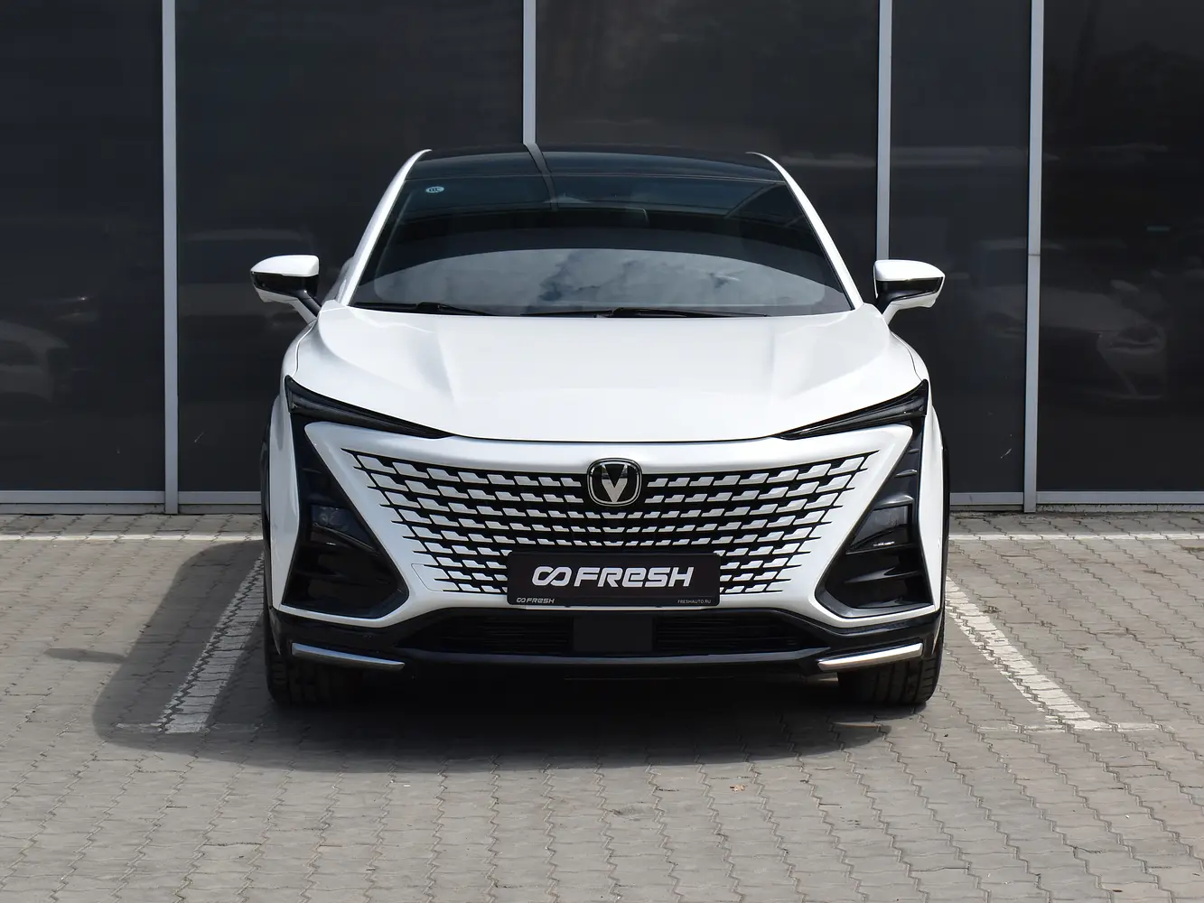 Changan