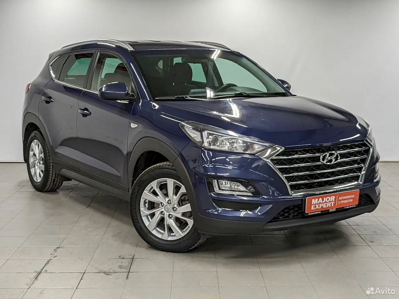 Hyundai