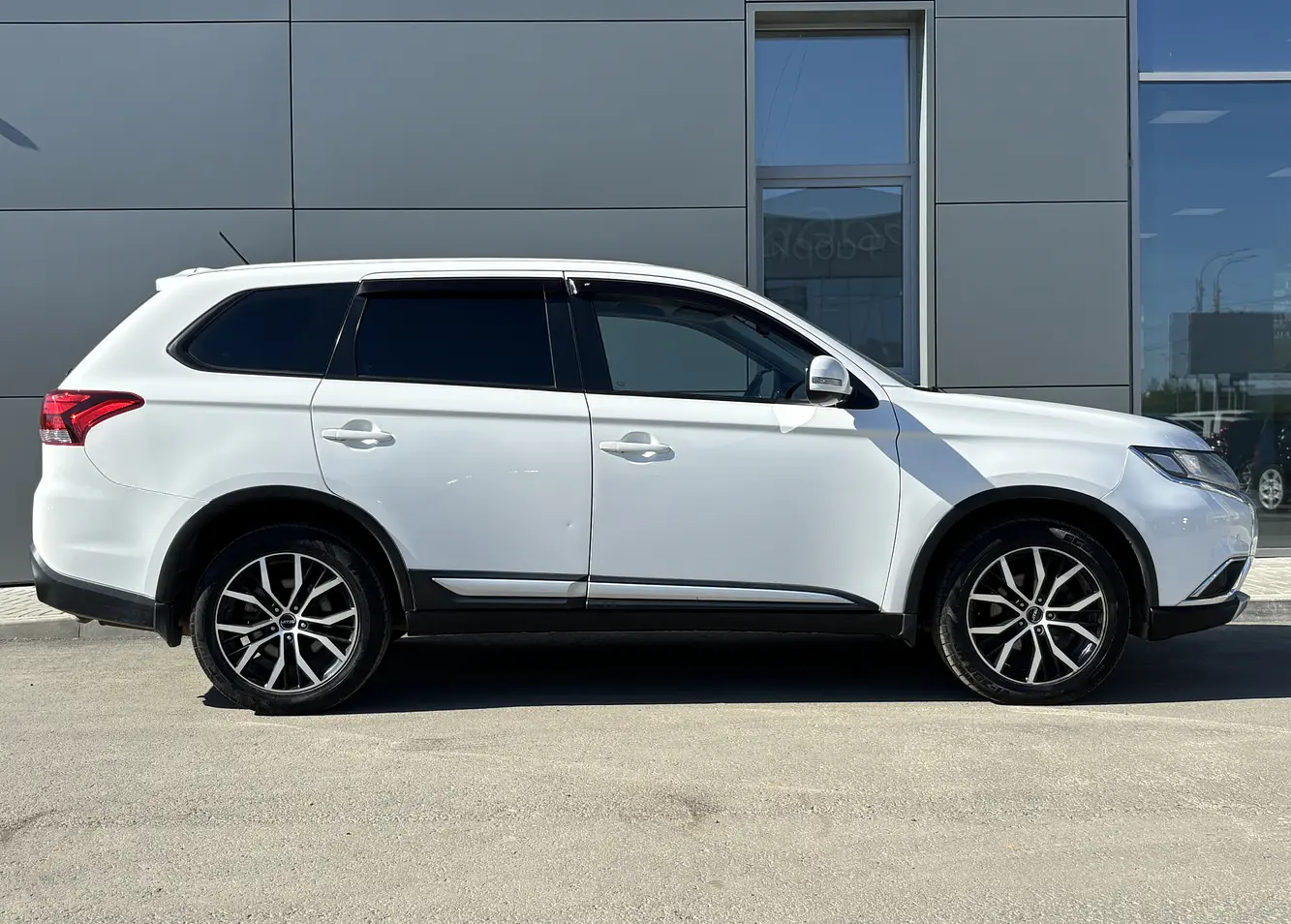 Mitsubishi