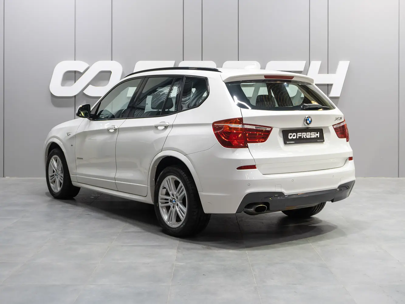 BMW