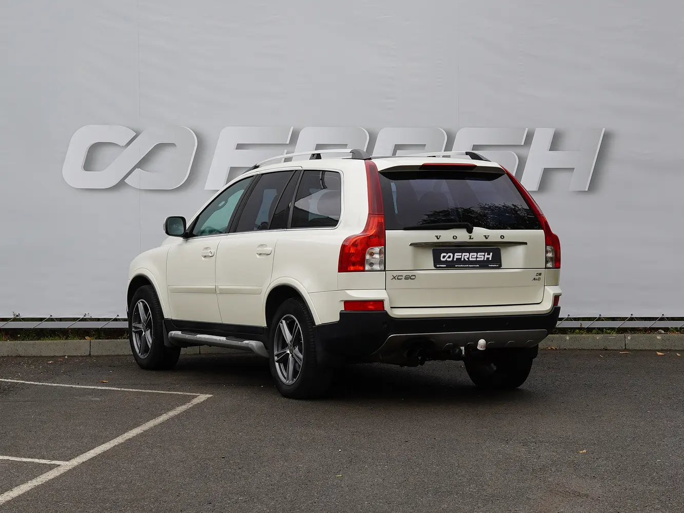 Volvo