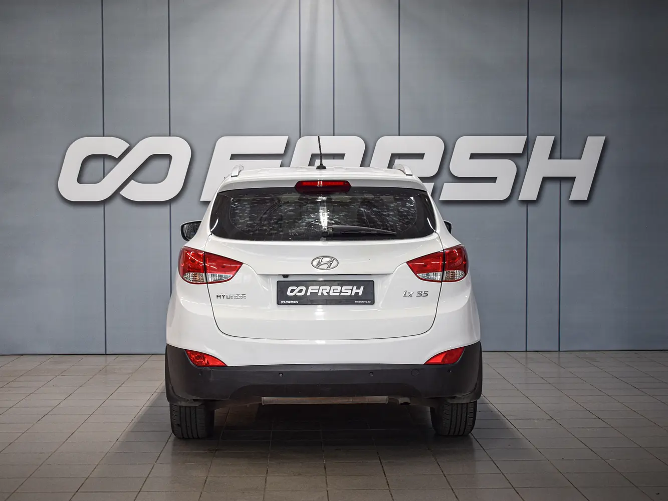 Hyundai