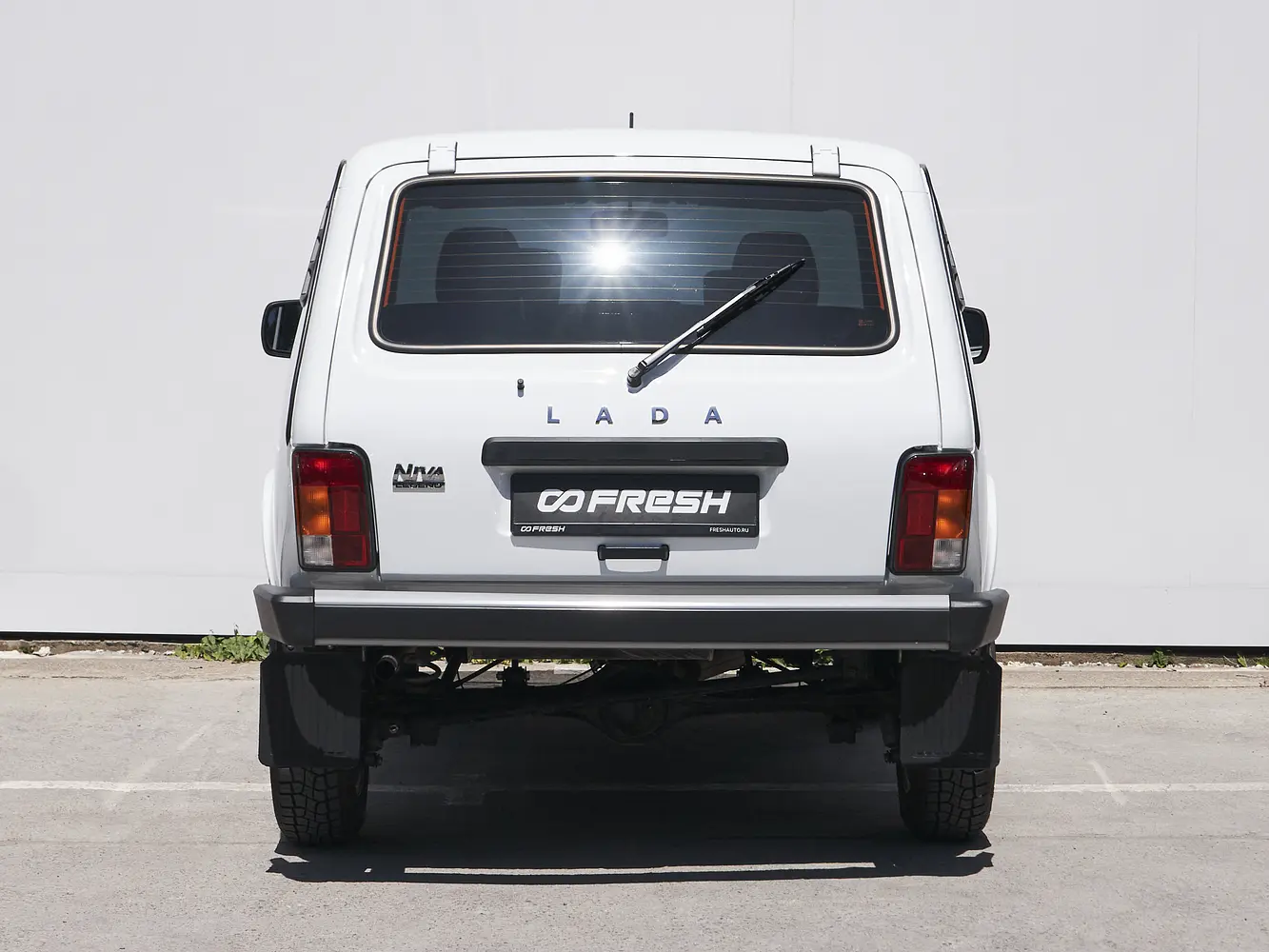 LADA (ВАЗ)
