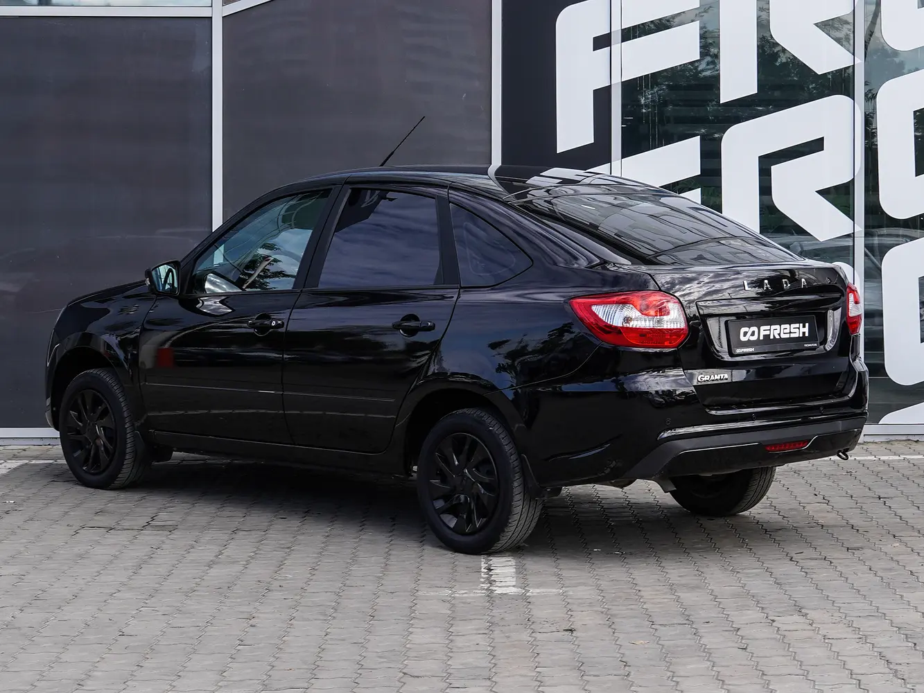 LADA (ВАЗ)