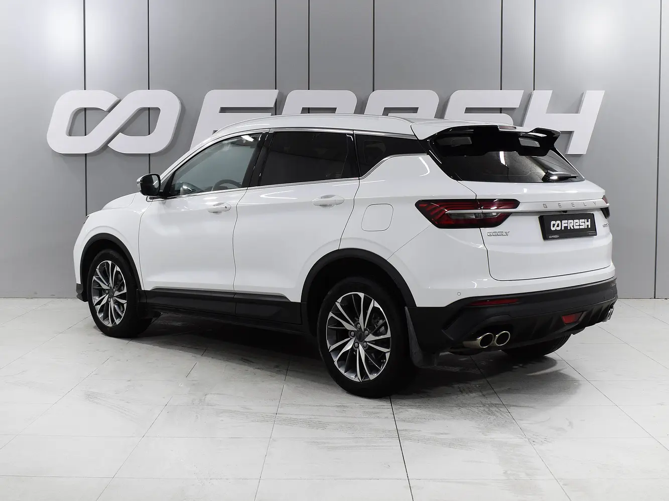 Geely