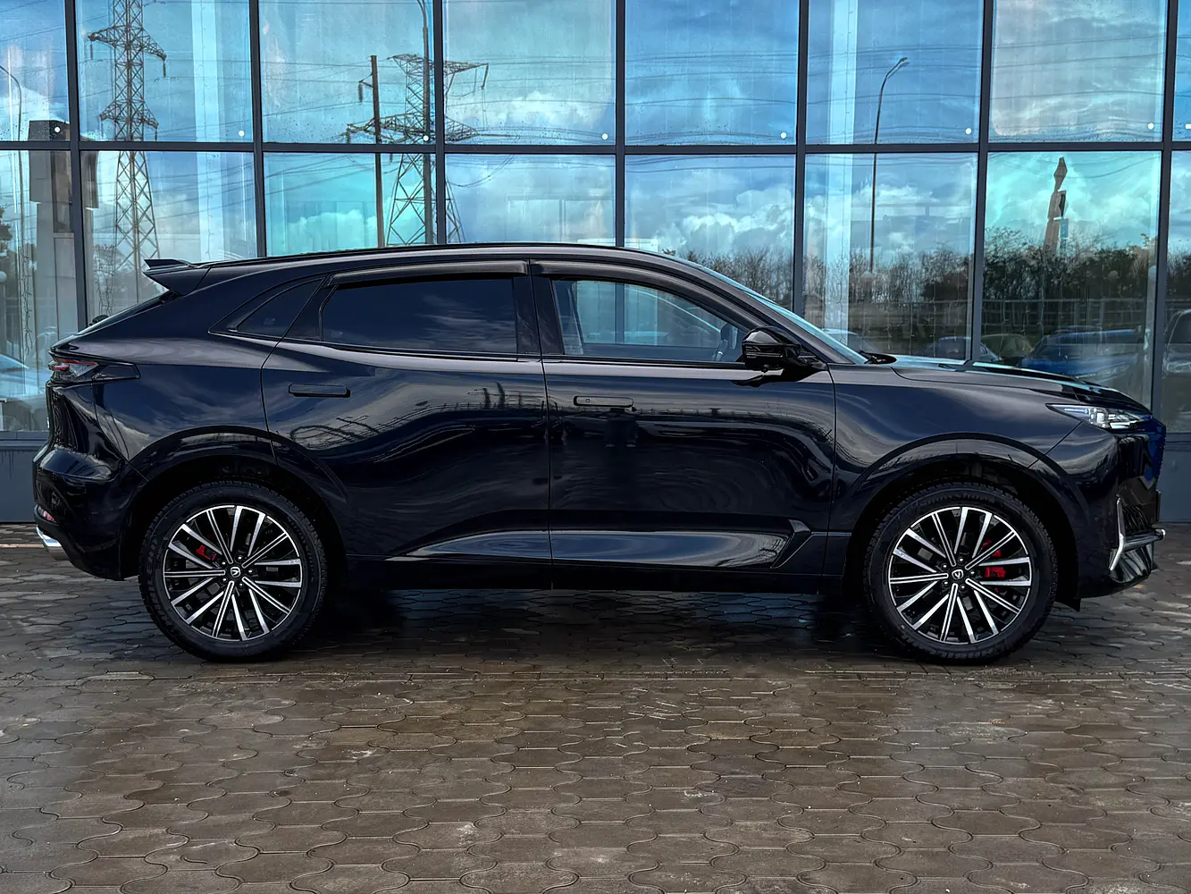 Changan