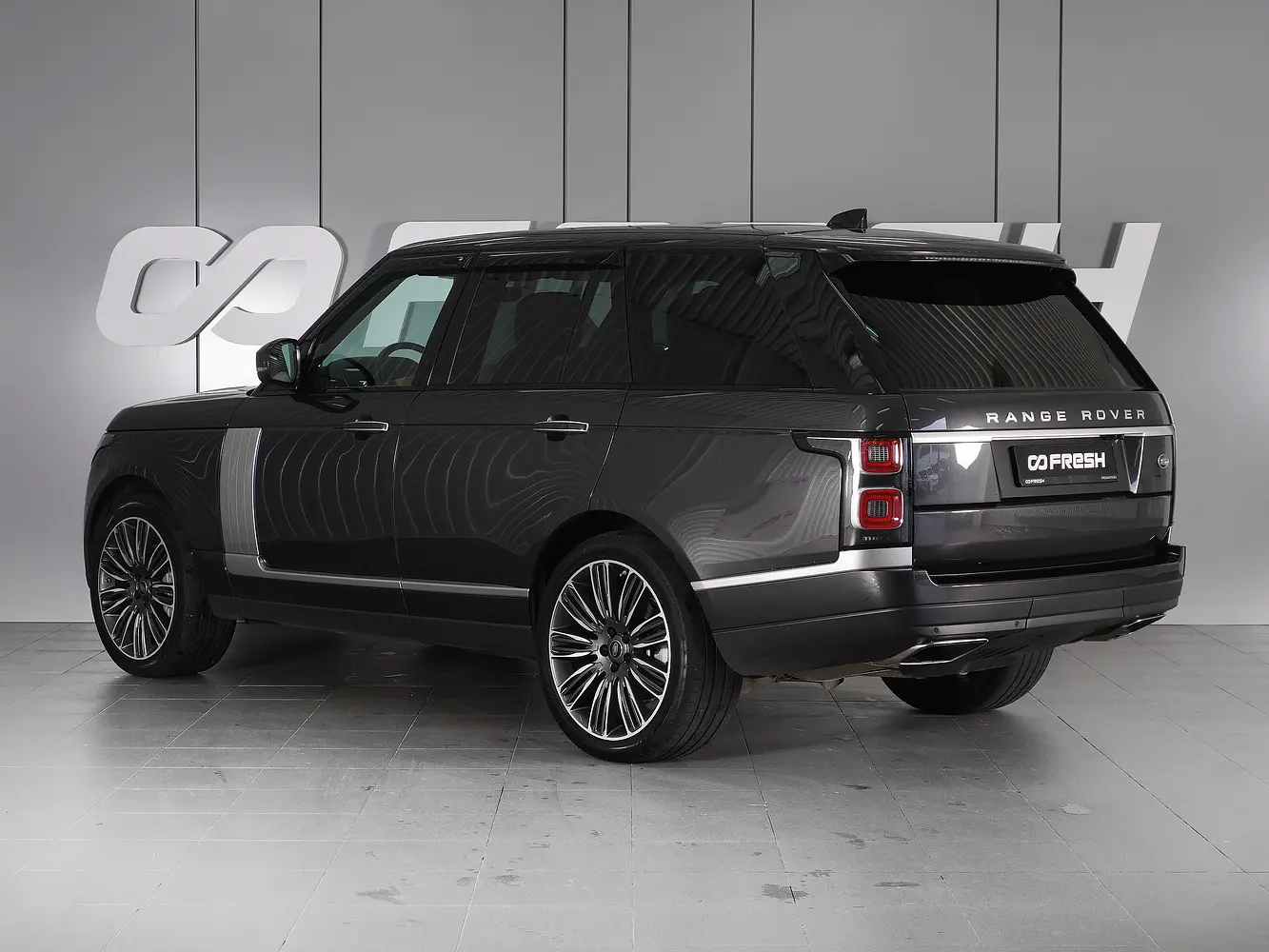Land Rover