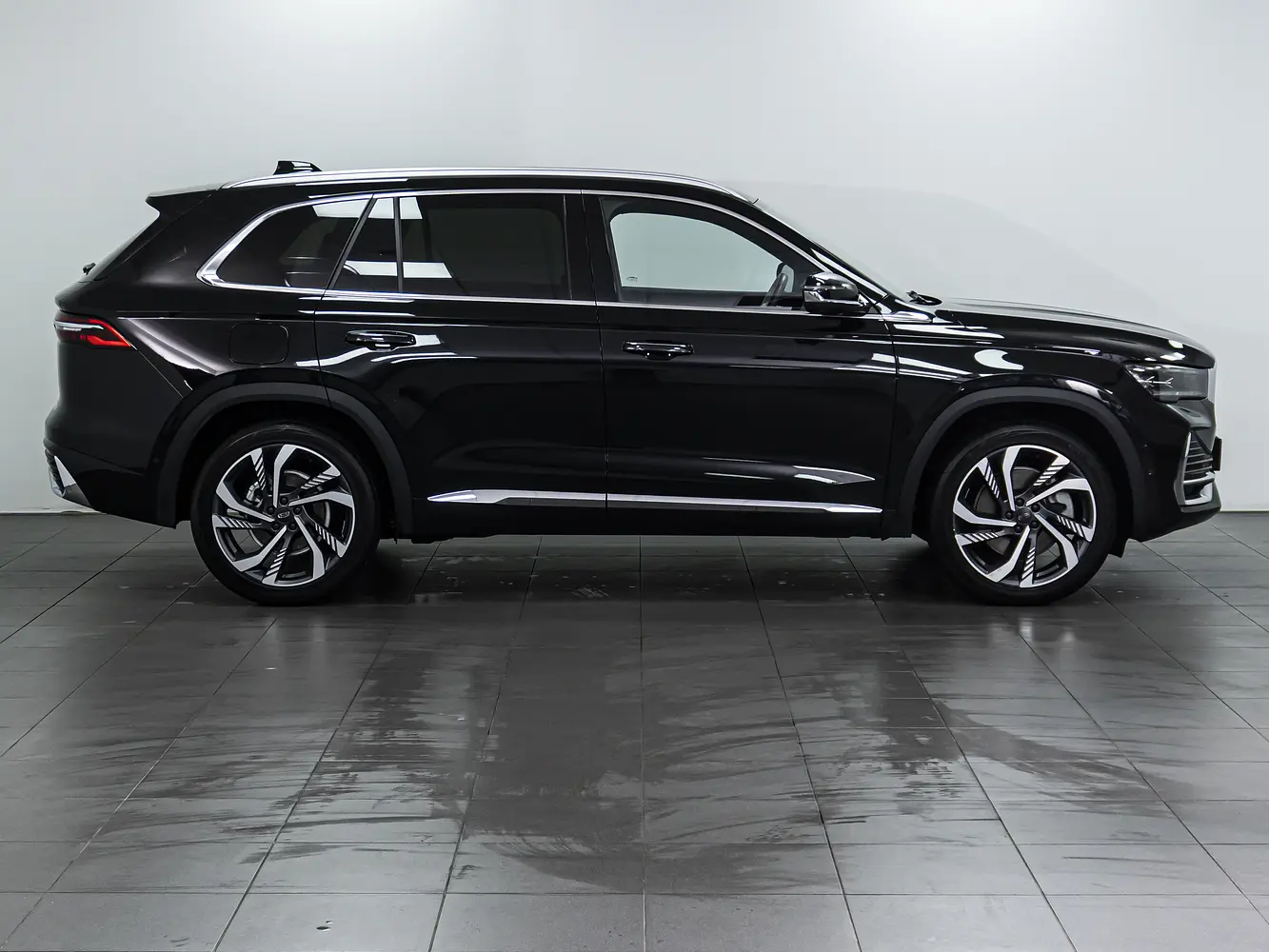 Geely