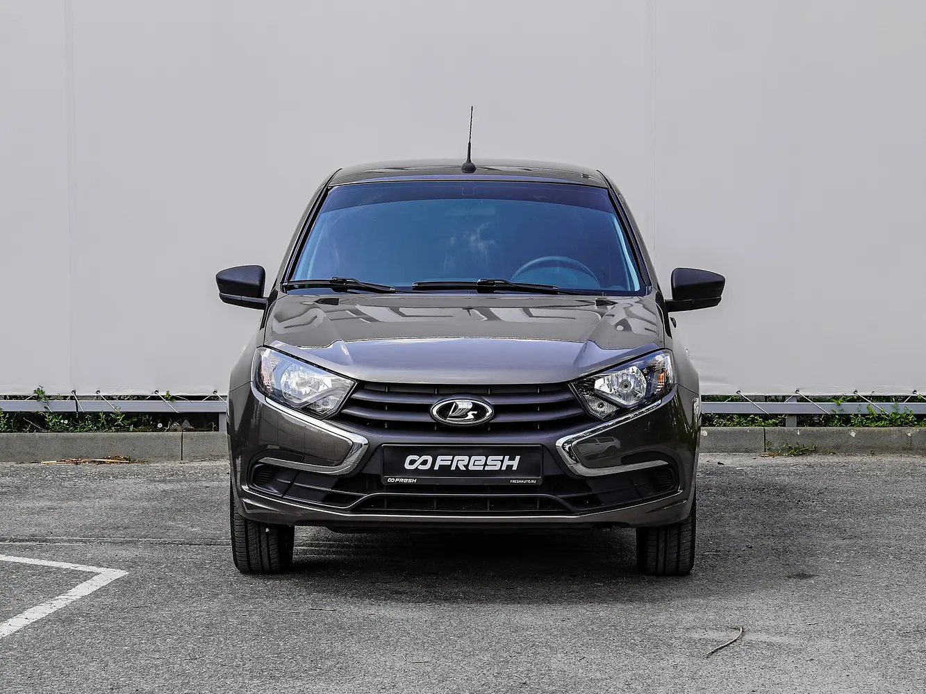 LADA (ВАЗ)