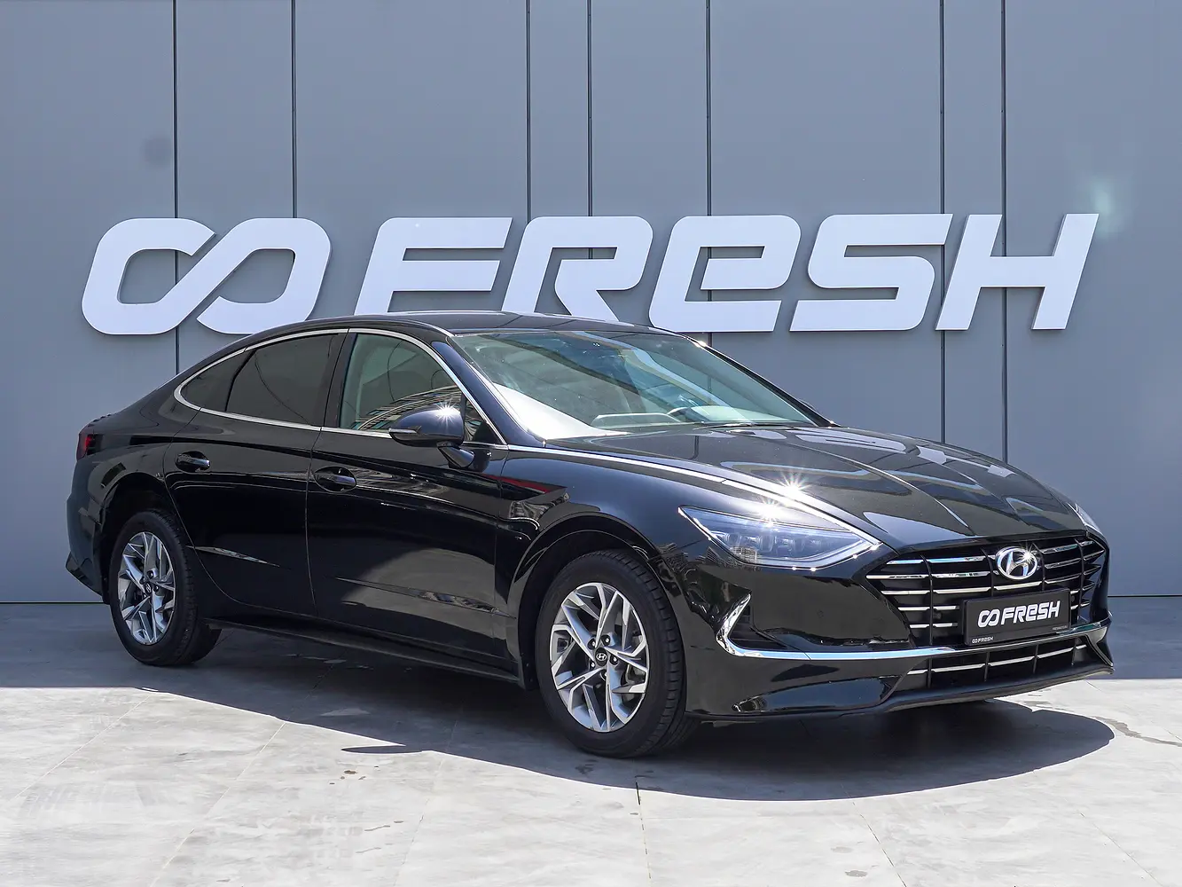 Hyundai