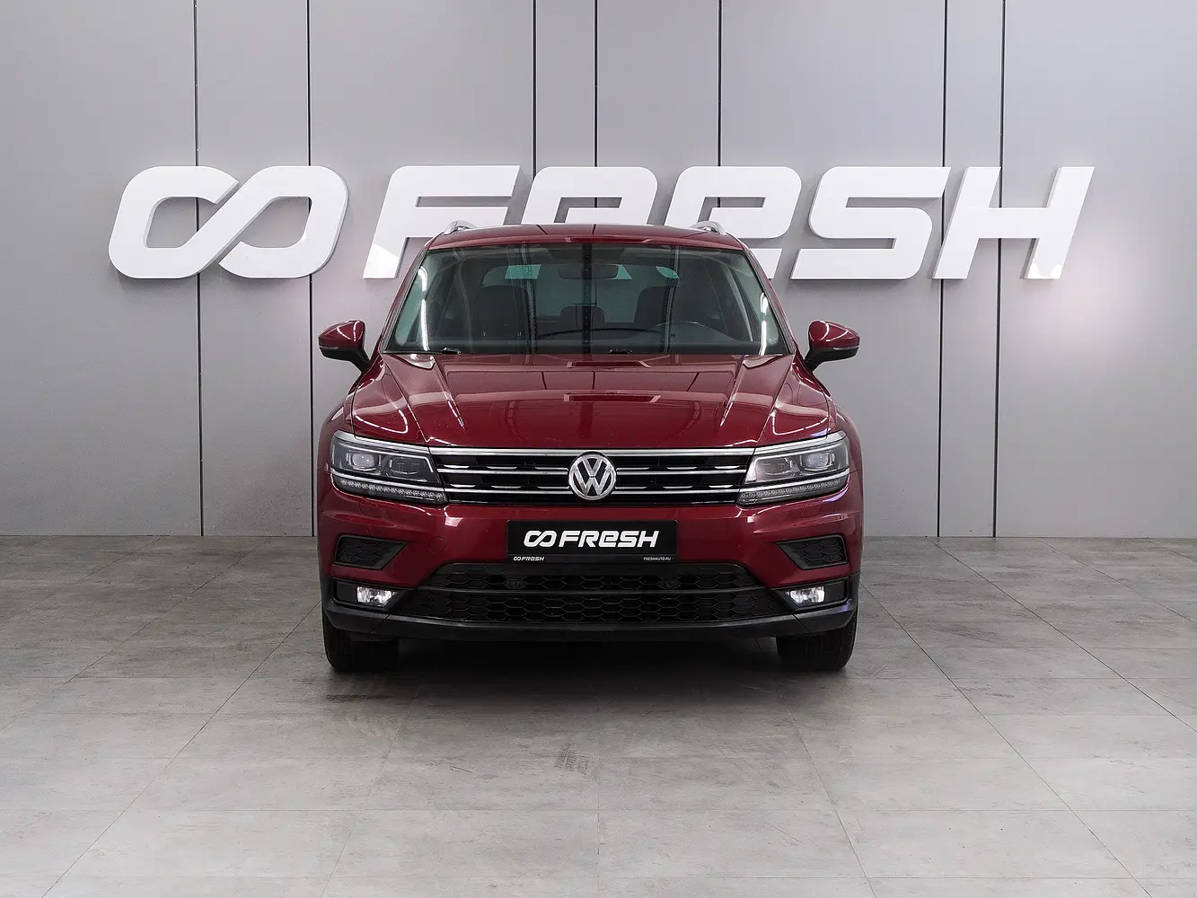 Volkswagen